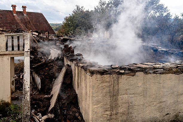 Reliable Fire Damage Assessment contractor in Hamilton, OH by Fire Damage Biloxi